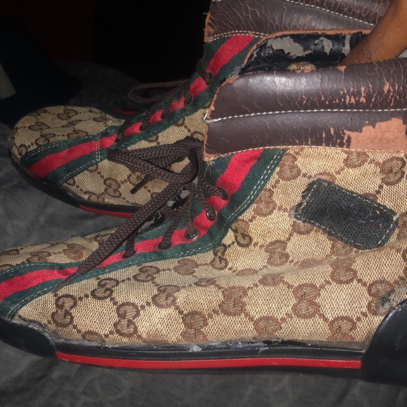 Gucci - Picture 3 of 3